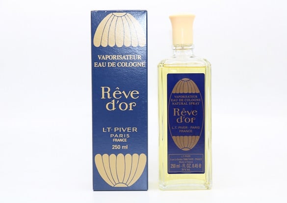  عطر ريف دور او دي كولون ,250 مل  - Image 1
