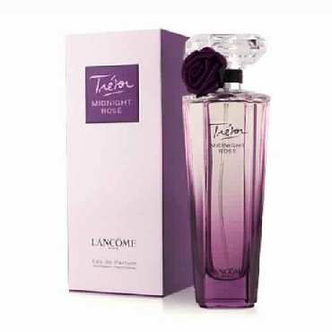 عطر لانكوم تريسور ميدنايت روز او دي بارفان للنساء 75 مل  - صورة 1