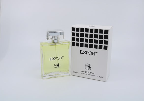 عطر  اكسبورت للرجال  من بانير , 100 مل - او دي بارفيوم  - Image 1