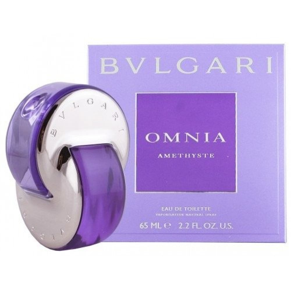 عطر بولغاري لو جيم ديزيريا او دو بارفيوم 65 مل  - Image 1