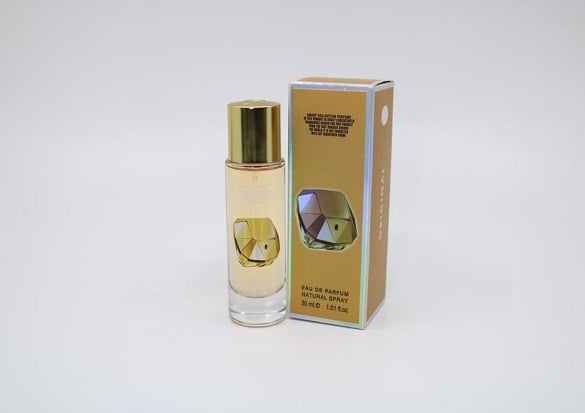 عطر رقم 306 ( سمارت ميني ) 30 مل - Image 1