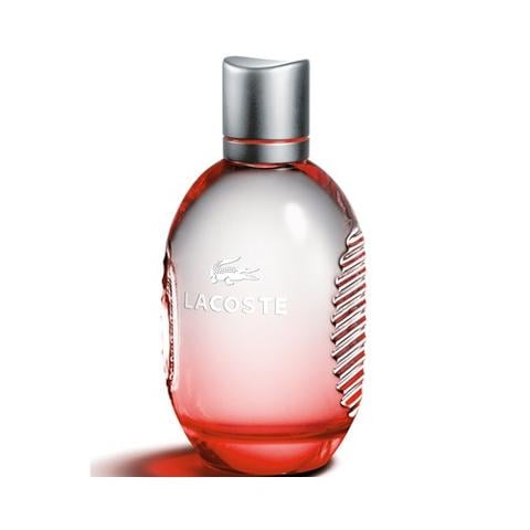 عطر بور هوم ريد من لاكوست للرجال - او دي تواليت 125 مل  - صورة 2