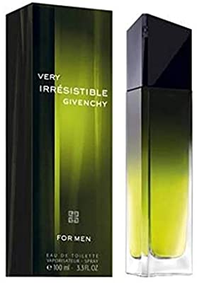 فري اريزستبل من جيفنشي عطر للرجال - او دي تواليت، 100 مل - Image 2