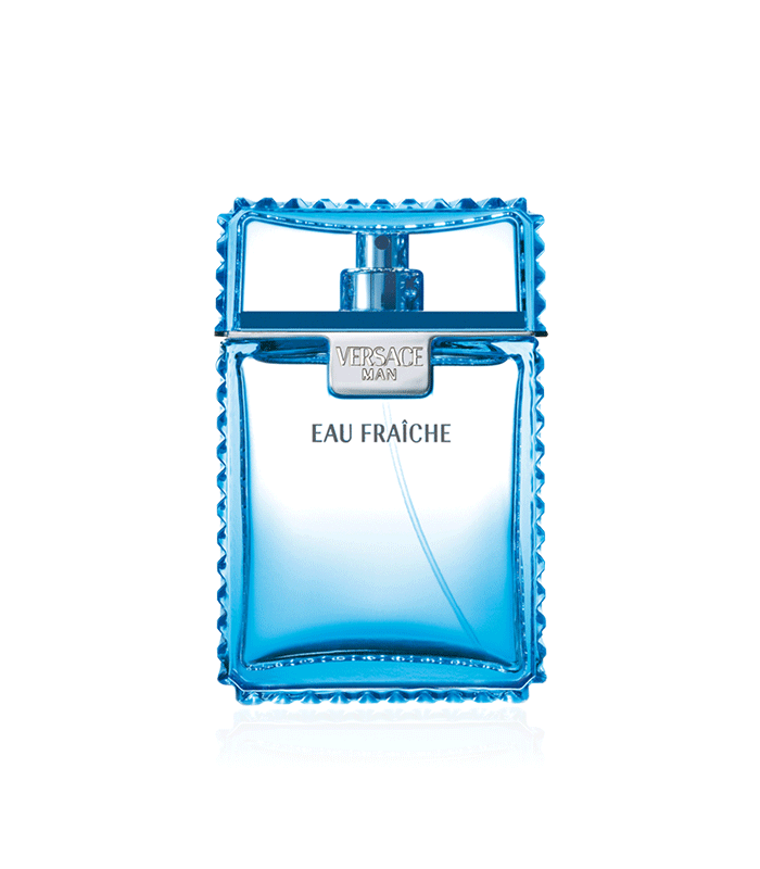 عطر فرزاتشي فرزاتشي مان او دو تواليت للرجال - 100مل - Image 1