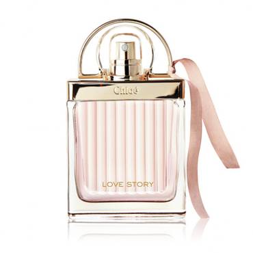 عطركلوي لوف ستوري , 75 مل أو دو تواليت - Image 2