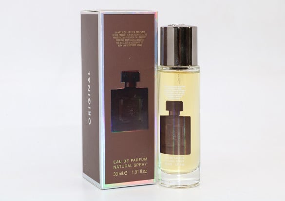 عطر رقم 452 ( سمارت ميني ) 30 مل - صورة 1