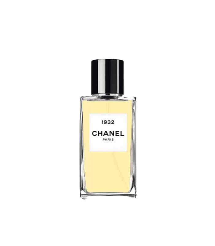 عطر شانيل 1932 او دو بارفيوم للنساء 75 مل  - صورة 1