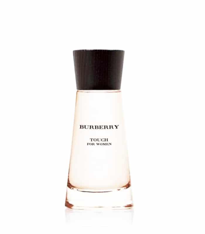 عطر بربري تاتش او دو بارفيوم للنساء - 100مل - Image 1