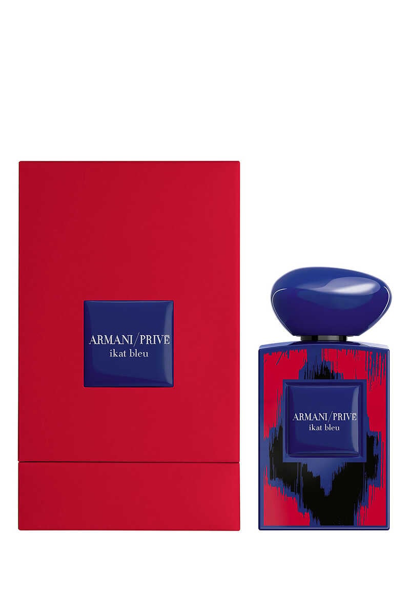  عطر ارماني/بريف إيكات بلو او دو برفان 100 مل  - صورة 1