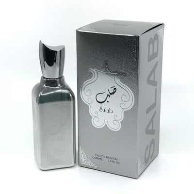 عطر صلب للرجال صيفي ,100 مل  - Image 1