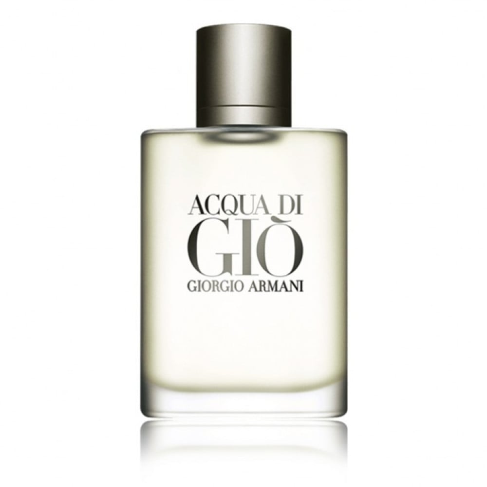 عطر جورجيو ارماني اكوا دي جيو هوم ,للرجال,  100مل او دو تواليت  - Image 2