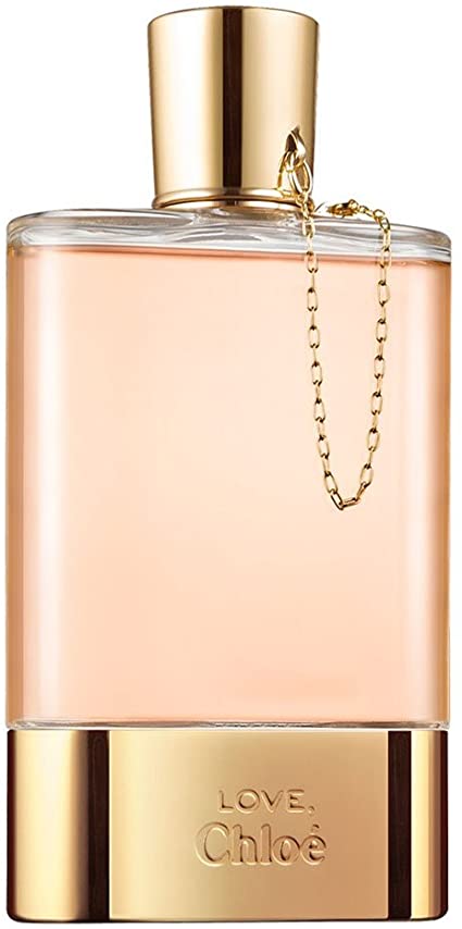 عطر فان كليف كلوي لوف ,للنساء, 75مل بارفيوم  - Image 1