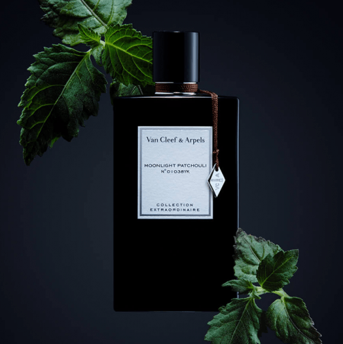 عطر فان كليف اند آربيلز مون لايت باتشولي, للجنسين ,75 مل او دي بارفيوم - صورة 2