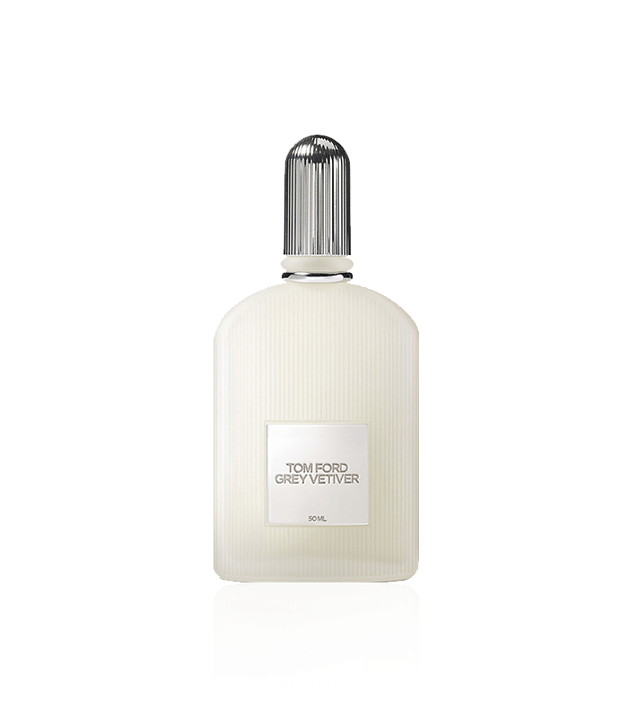عطر توم فورد جراي فيتيفر او دو بارفيوم للرجال 100 مل  - Image 1
