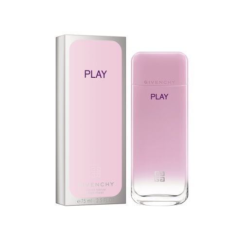 عطر جيفنشي بلاي للنساء او دى بارفان 75 مل  - صورة 1