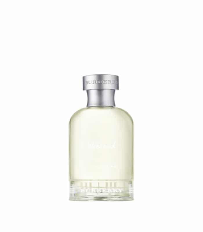 عطر بربري ويكند او دو تواليت للرجال - 100مل - Image 1