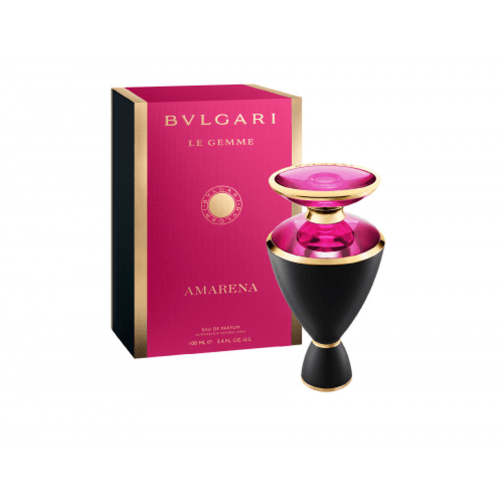 عطر بولغاري لو جيم امارينا او دو بارفيوم 100مل - Image 1