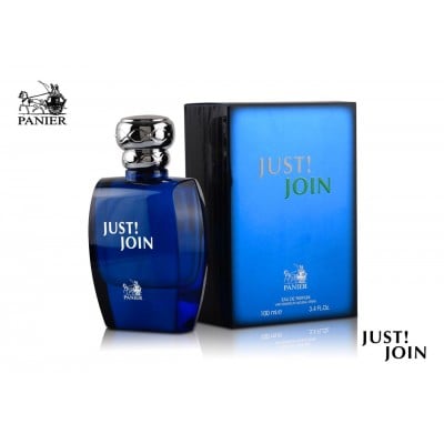 عطر بانير جست جوين  للرجال ,100 مل - او دي بارفيوم  - صورة 1