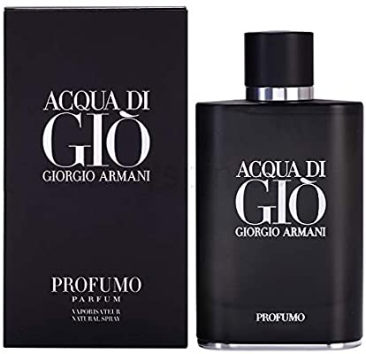 جورجيو أرماني عطر أكوا دي جيو پروفومو عطر أو دو بارفان 75 مل  - Image 2