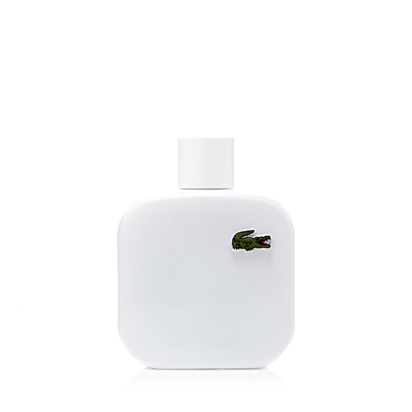 عطر ال .12.12 بلانك من لاكوست للرجال -  او دي تواليت 100 مل  - Image 2