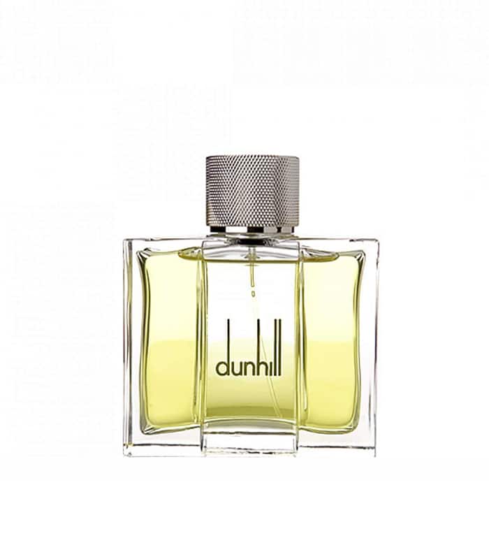 عطر نهل دنهل 513 او دو تواليت للرجال - 100مل - صورة 1