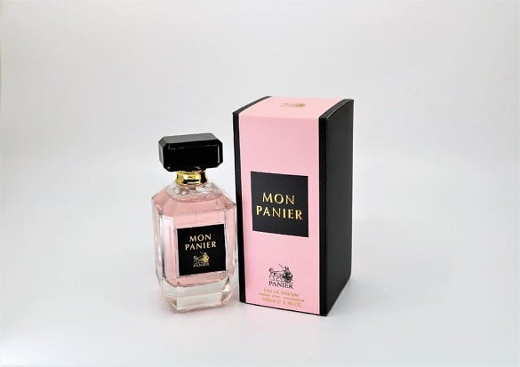 عطر مون بانير للنساء , ايو دي بيرفيوم 100 مل  - صورة 2