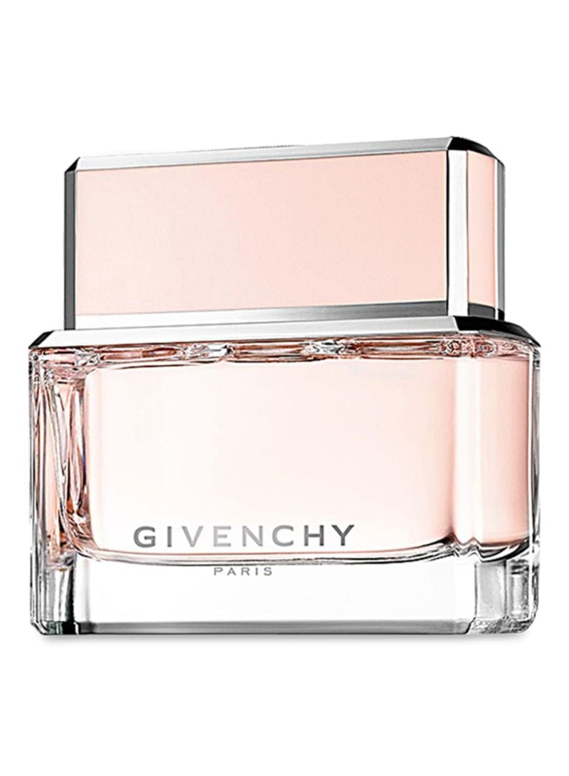 عطر جيفنشي داليا نوار للنساء او دو بارفيوم 75مل - Image 2