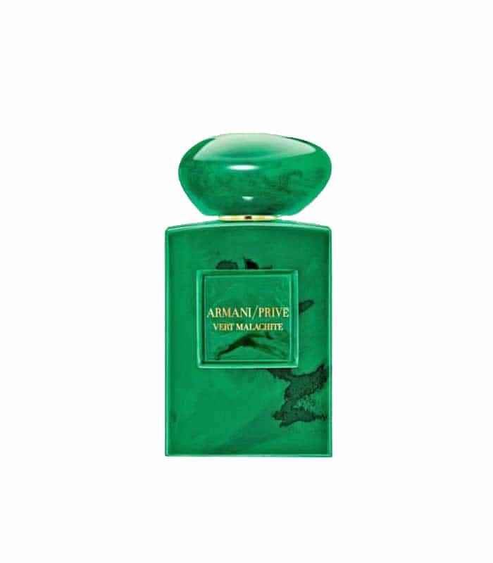 أرماني بريفه فير مالاكيت عطر أو دو بارفان 100 مل  - صورة 1