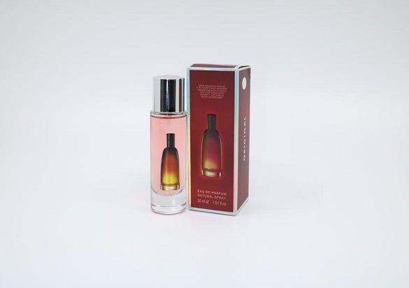 عطر رقم 02 ( سمارت ميني ) 30 مل - صورة 1