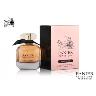 عطر بانير كلاسيك للنساء , 100 مل - او دي بارفيوم  - صورة 1