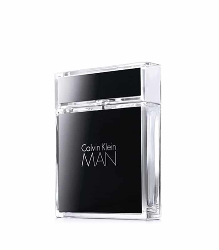 عطر كالفن كلاين مان او دو تواليت للرجال - 100مل - Image 1