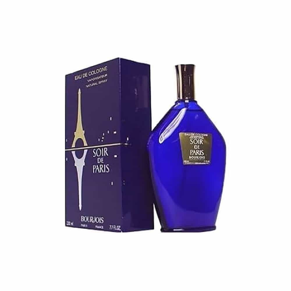  عطر سوار باريس ,230مل - Image 1