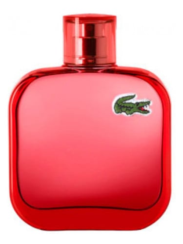 عطر ال .12.12 روج من لاكوست للرجال - او دي تواليت 100مل  - Image 2
