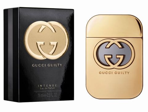عطر جوتشي جيلتي انتينس من جوتشي للنساء - او دي بارفان ، 75 مل - Image 1