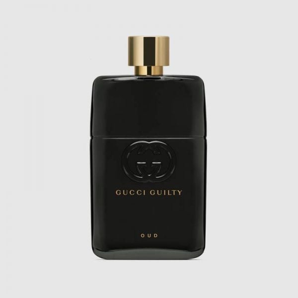  عطر جيلتي عود من جوتشي للرجال والنساء - او دي بارفان ، 90 مل - Image 2