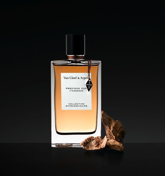 عطر فان كليف اند اربلز بريسيوس عود ,للنساء ,75مل او دو بارفيوم  - Image 2