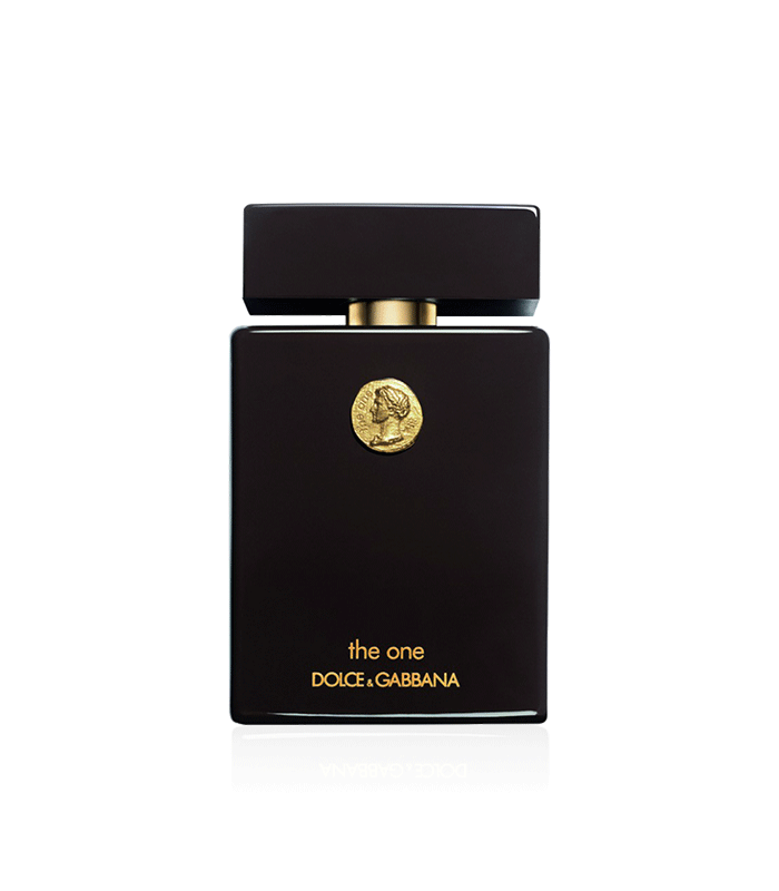 عطر دولتشي غابانا ذا ون كوليكتر او دو تواليت للرجال - 100مل - صورة 1