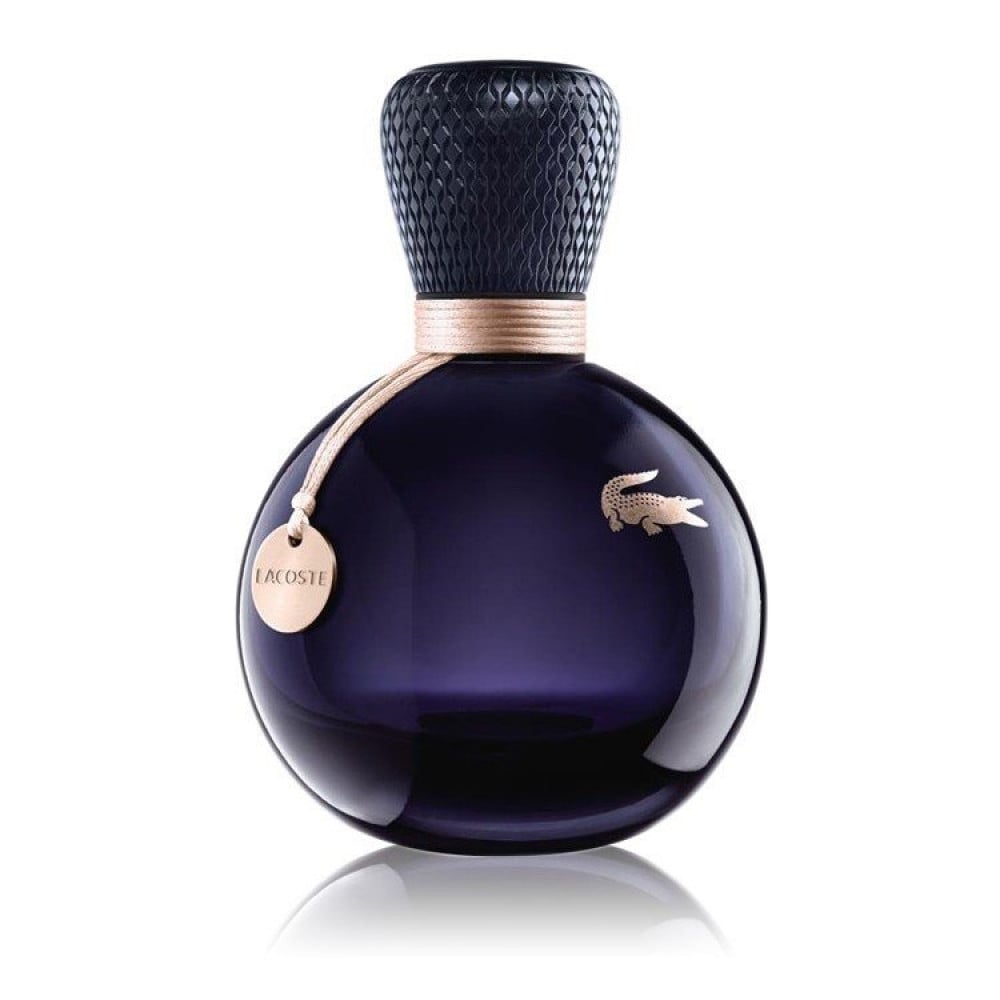 عطر سنسوال من لاكوست للنساء - او دو بارفيوم  90 مل  - صورة 2