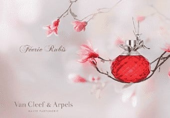 عطر فان كليف فيري روبيز ,100مل او دو بارفيوم  - Image 3