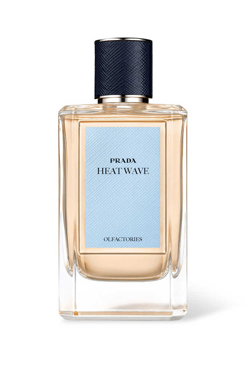  عطر برادا أولفاكتوريز ان هيت ويف ماء برفان 100 مل  - Image 1