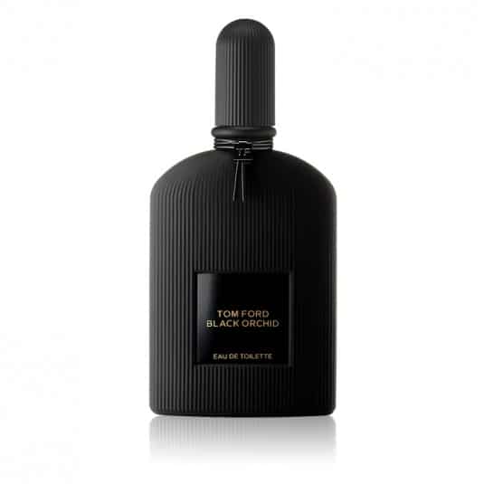 عطر توم فورد بلاك أوركيد أو دو تواليت للنساء - 50مل - Image 1