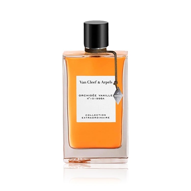عطر فان كليف اند اربيلس أوركيد فانيلا, للنساء,75 مل او دو برفيوم  - Image 2