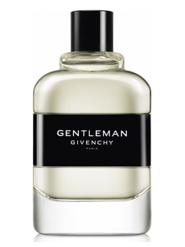 عطر جيفنشي جنتلمان للرجال  او دي تواليت 100 مل - Image 1