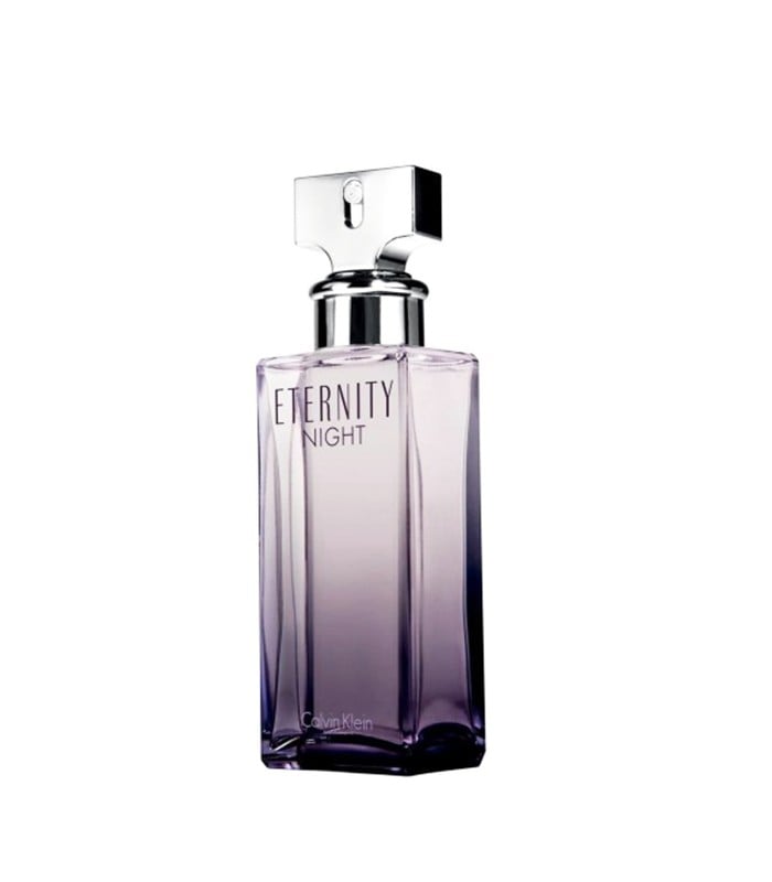 عطر كالفن كلاين اترنتي نايت او دو بارفيوم للنساء 100 مل  - Image 1
