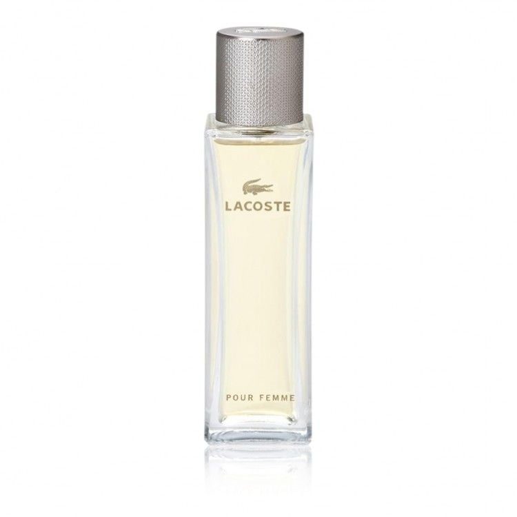 عطر بور فام من لاكوست للنساء - او دو بارفيوم 90 مل  - Image 2