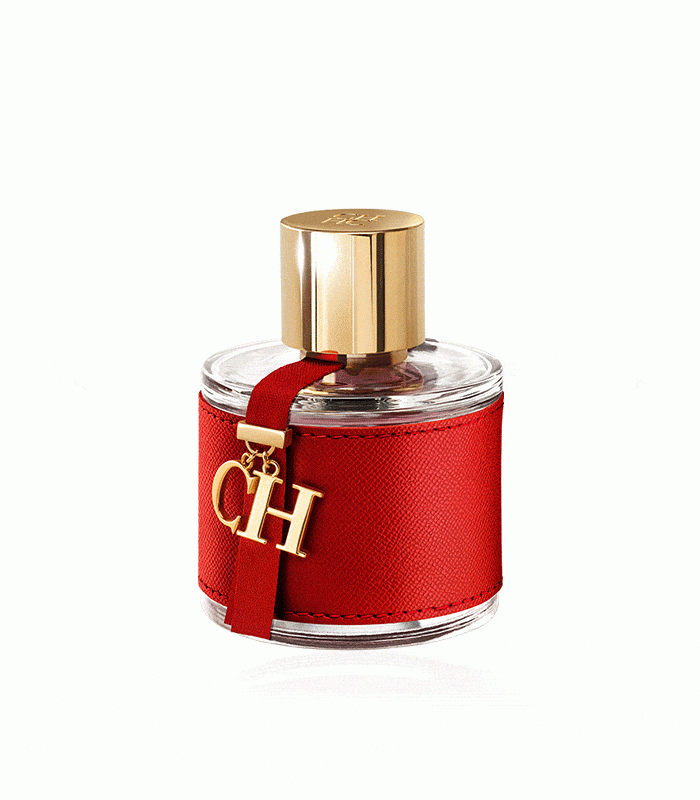 عطر سي اتش من كارولينا هيريرا للنساء - 100مل - او دي تواليت - صورة 2