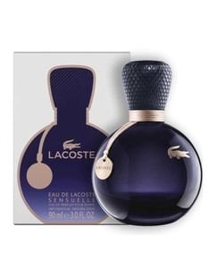 عطر سنسوال من لاكوست للنساء - او دو بارفيوم  90 مل  - صورة 1
