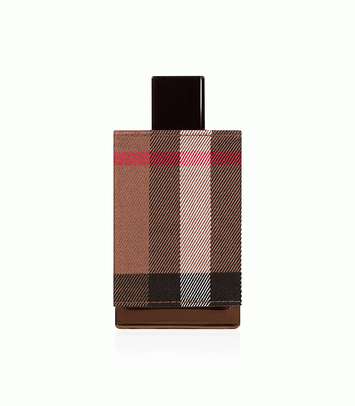 عطر بربري بربري لندن او دو تواليت للرجال 100 مل  - Image 1