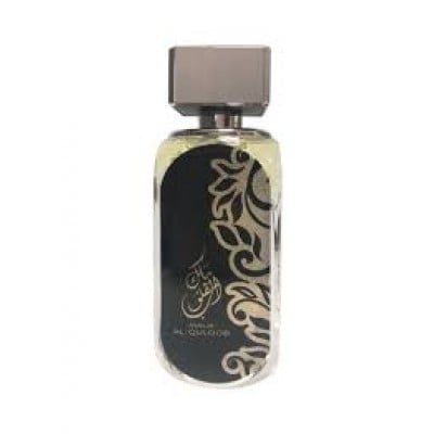 عطر ملك القلوب للرجال من  بسمة , 100 مل - او دي بيرفيوم  - صورة 1