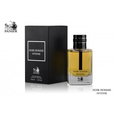 عطر بانير نوير انتنس رجالي ,100 مل - او دي بارفيوم  - صورة 1